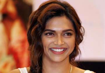 deepika padukone wants to work in french iranian films