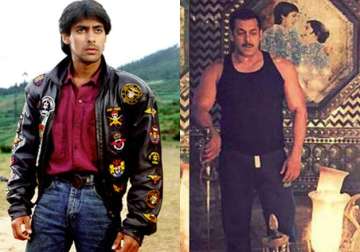 do you know how many times salman played prem see the full list