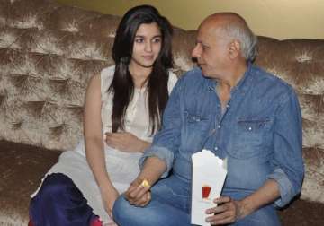 alia wishes her special father mahesh bhatt on his 67th birthday