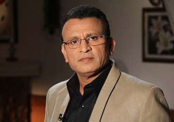 regret not getting musical roles in films annu kapoor