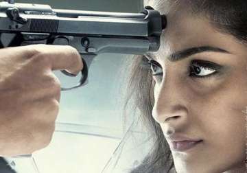 neerja review a gripping tale of exceptional courage