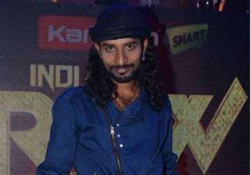 india s raw star winner rituraj mohanty says the victory is just the beginning