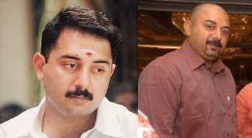 roja arvind swamy s wife gets rs 75 lakhs for divorce settlement