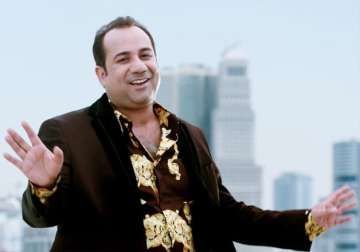 pakistani singer rahat fateh ali khan deported from hyderabad airport