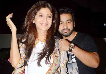 shilpa shetty wishes hubby raj kundra a romantic birthday