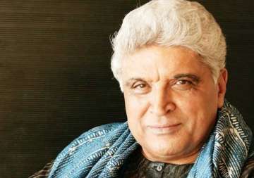 javed akhtar releases grandfather s poetry collection
