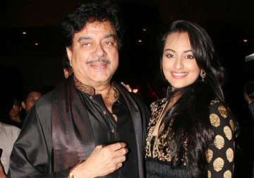 doing akira for sonakshi shatrughan sinha