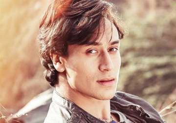 approached for jackie chan s kungfu yoga tiger shroff