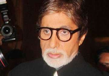 what is amitabh bachchan s impossible act