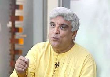 love your language not religion javed akhtar