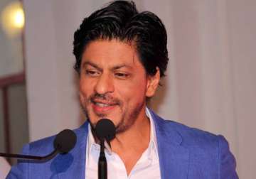 shah rukh khan to deliver lecture at university of edinburgh