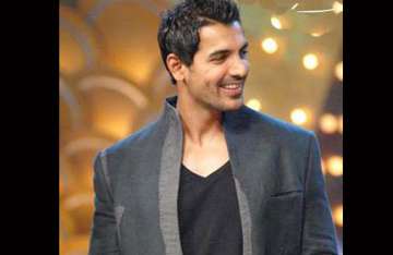 john abraham to star in anthony d souza s next film