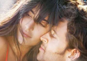 bang bang box office collection rs 119.8 cr in six days in india