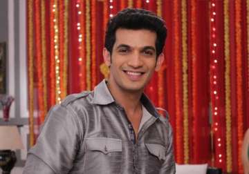 not insecure about doing female driven show naagin arjun bijlani