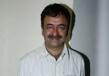 we have divided everything in our country says rajkumar hirani