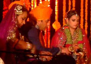 video salman khan doing kanyadaan at pulkit samrat wedding