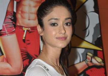 i am single until i am married ileana d cruz