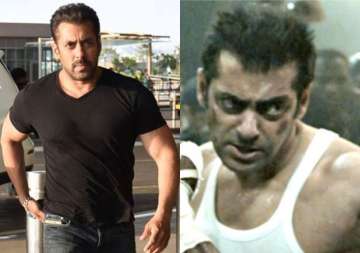 revealed the b town actress who will romance salman khan in sultan