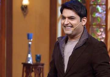 kapil sharma shoots for new pappu song