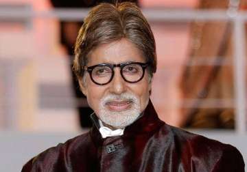 big b honoured with social media person of the year award