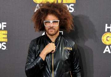 indian rhythm all over us culture musician redfoo