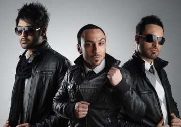 iranian music band seeks stay on release of agent vinod