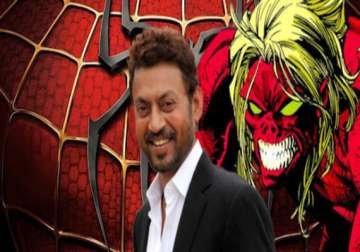 irrfan khan speaks about his role in the amazing spiderman