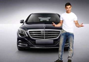 is aamir khan s life under threat buys bomb proof car worth rs 10 crore