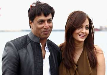 issues between aishwarya and bhandarkar sorted out bachchan