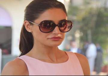 it was tough playing a journalist on screen nargis fakhri