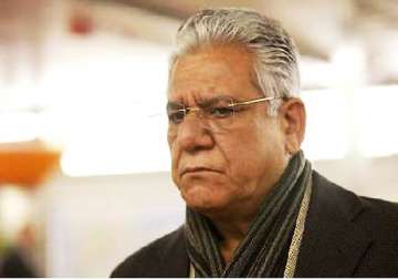 it is ridiculous to pay film stars so much says om puri