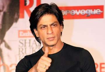 it s demeaning to compare films of two actors shahrukh