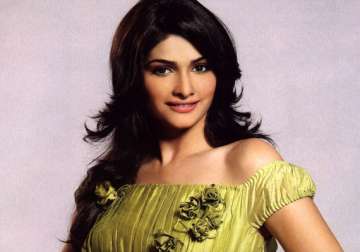 item numbers boost career says prachi desai