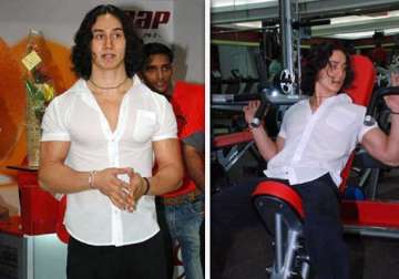 jackie s son tiger not part of aashiqui 2