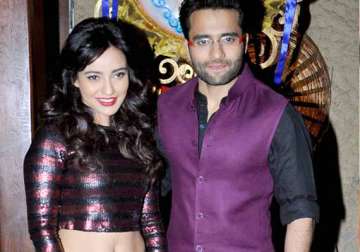 jackky bhagnani wants audience to take him seriously