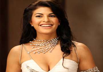 jacqueline to do a hollywood movie