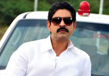 jagapathi babu keen on mature roles in second innings