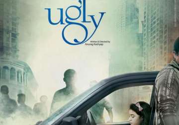 5th jagran film festival to open with anurag kashayap s ugly