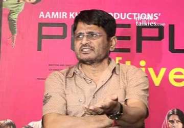 jail shooting was fun and scary for raghubir yadav