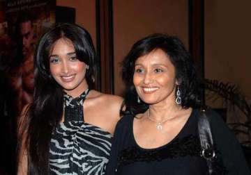 jiah khan suicide case file to open again view evidences