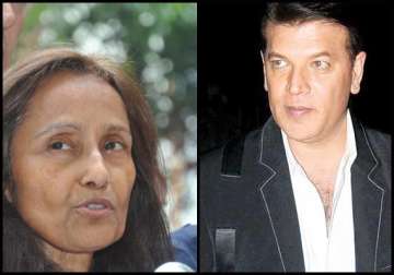 won t allow rabia s hate campaign against my son aditya pancholi