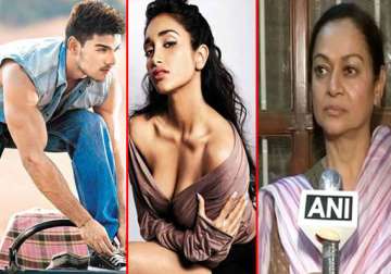 jiah suicide truth will come out says suraj pancholi s mother zarina wahab