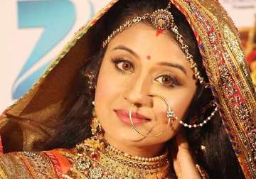 jodha aka paridhi sharma faces sexual harassment on the sets decides to quit the show see pics