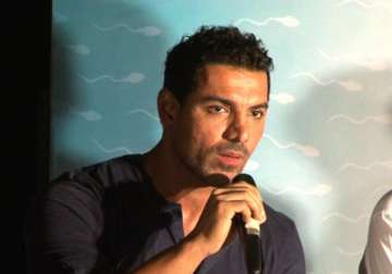 john abraham named creative entrepreneur of the year