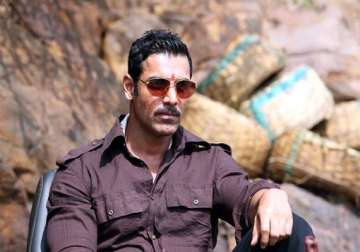 john anxious excited about shootout at wadala