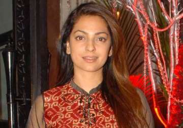 juhi chawla to host chat show for kids