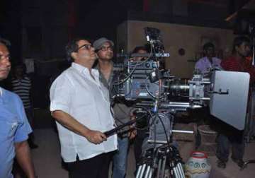 kaanchi trailer launch a special event for subhash ghai