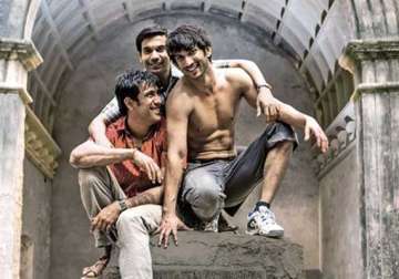 kai po che tickets sold out at berlin film fest