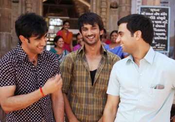 kai po che to open film fest in florence