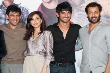 kai po che is about middle class indian youth abhishek kapoor